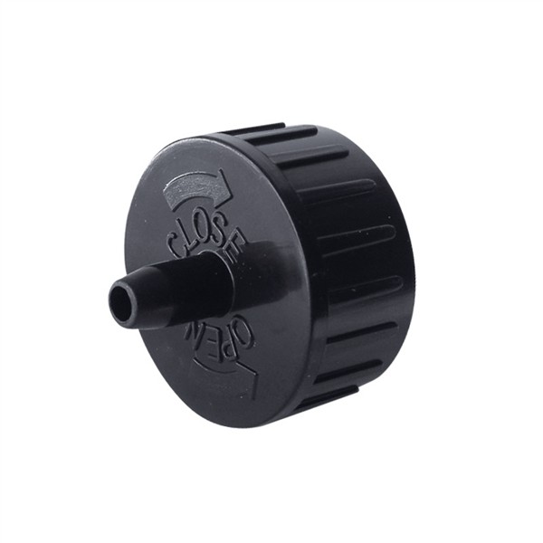 Duza de aer cu inel de etanșare (ZD-915, ZD-917) - imagine 3